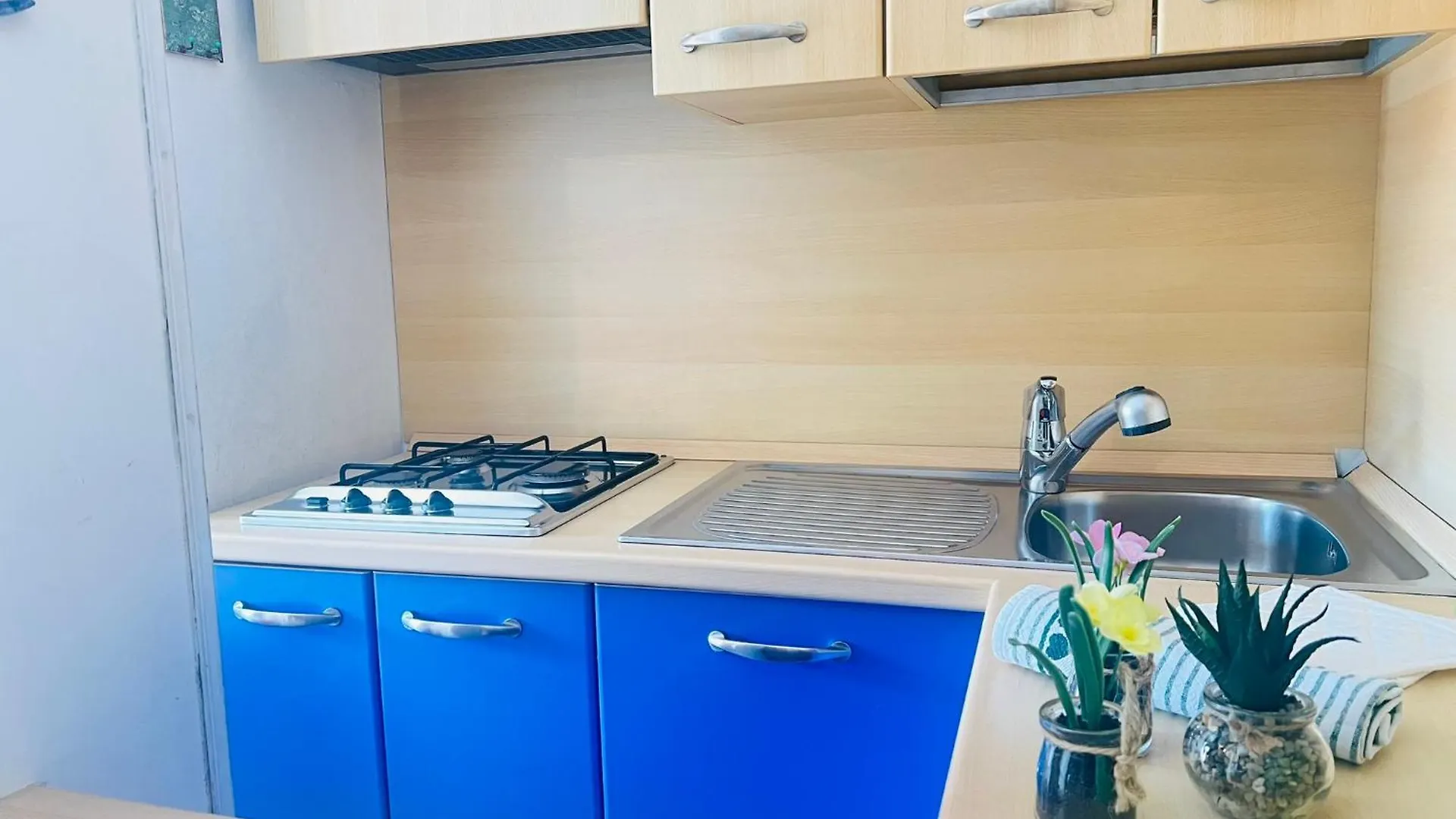 Condominio Airone Bibione Apartment