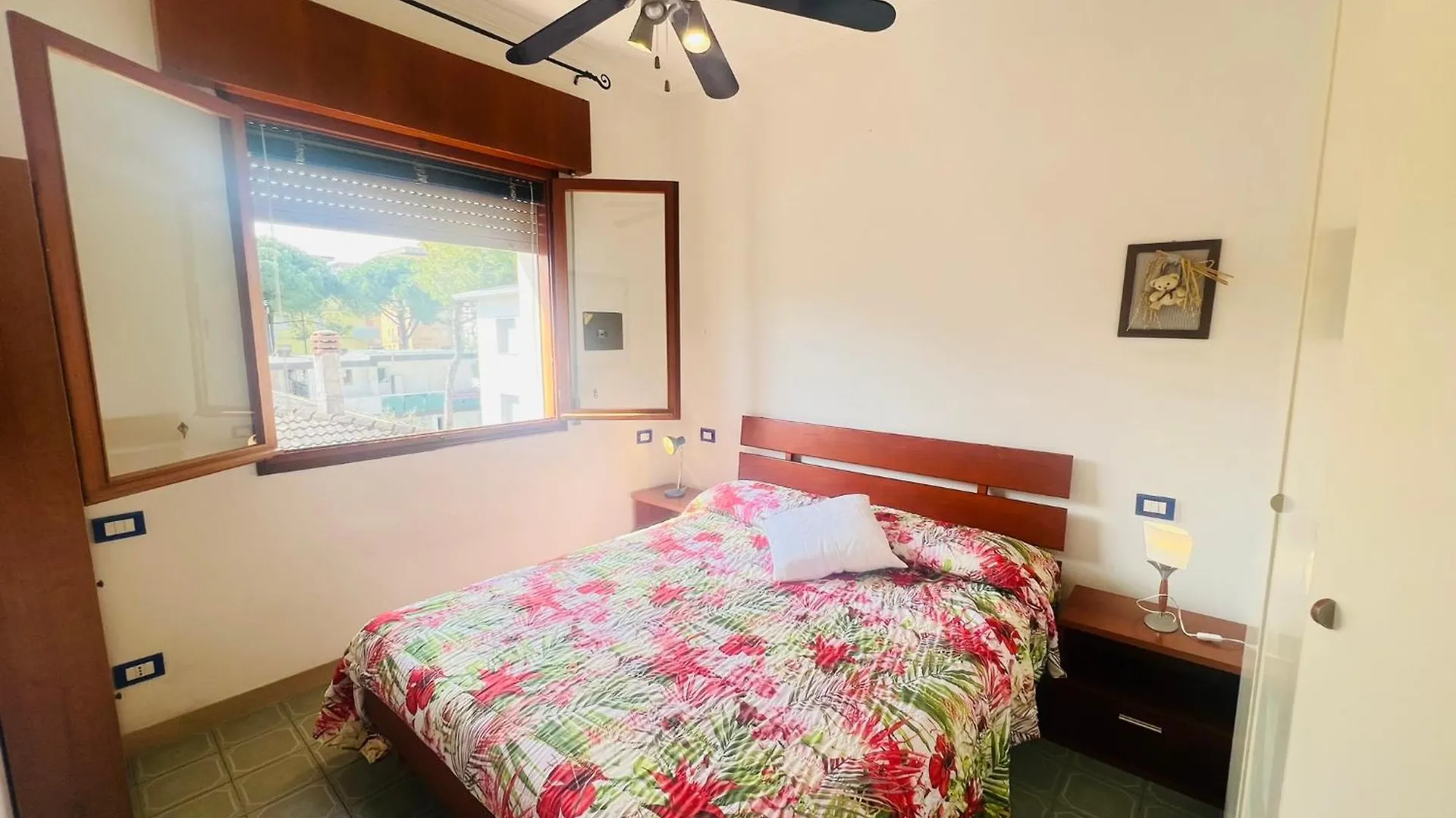 Apartment Condominio Airone Bibione