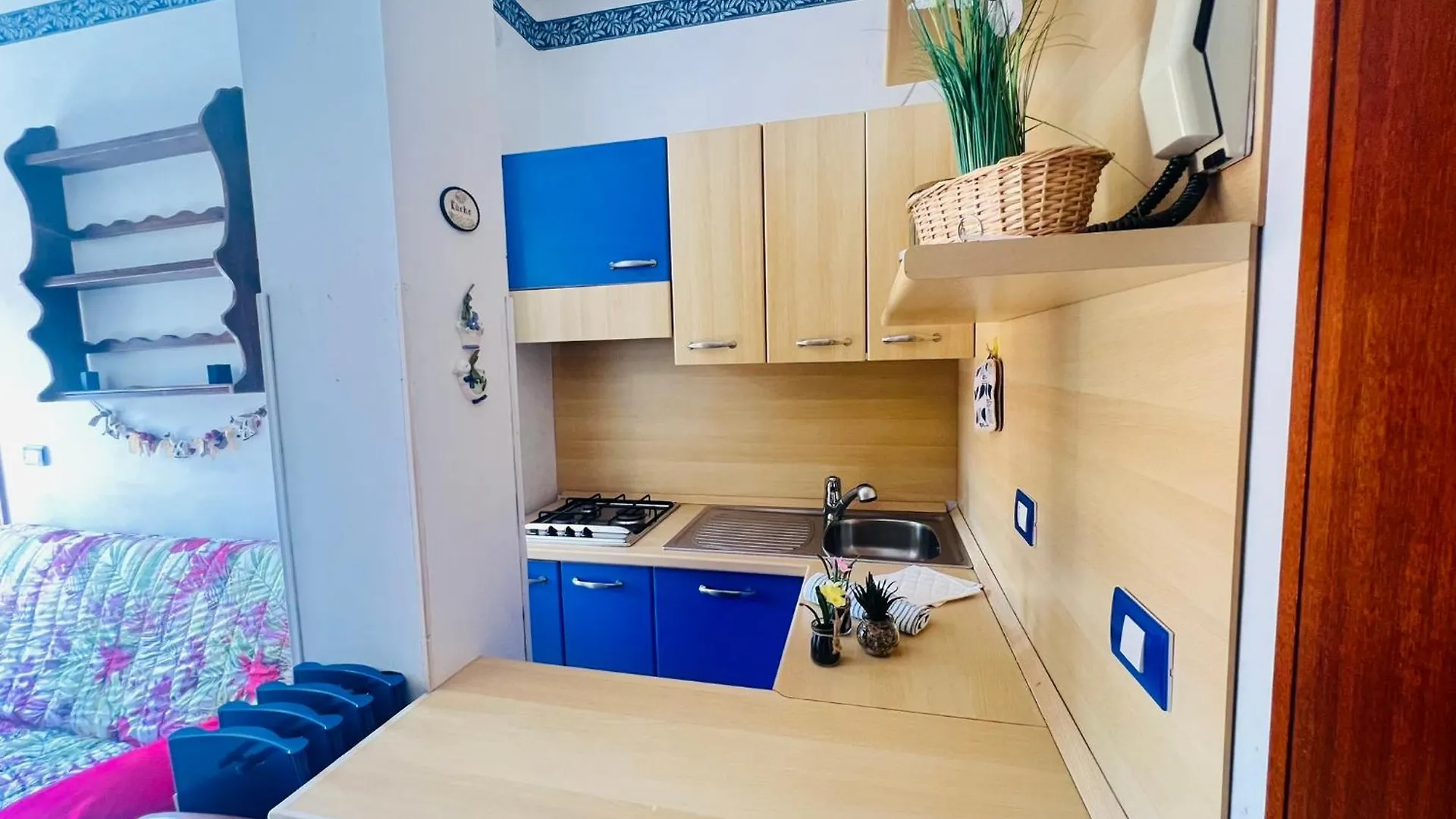 Apartment Condominio Airone Bibione Italy