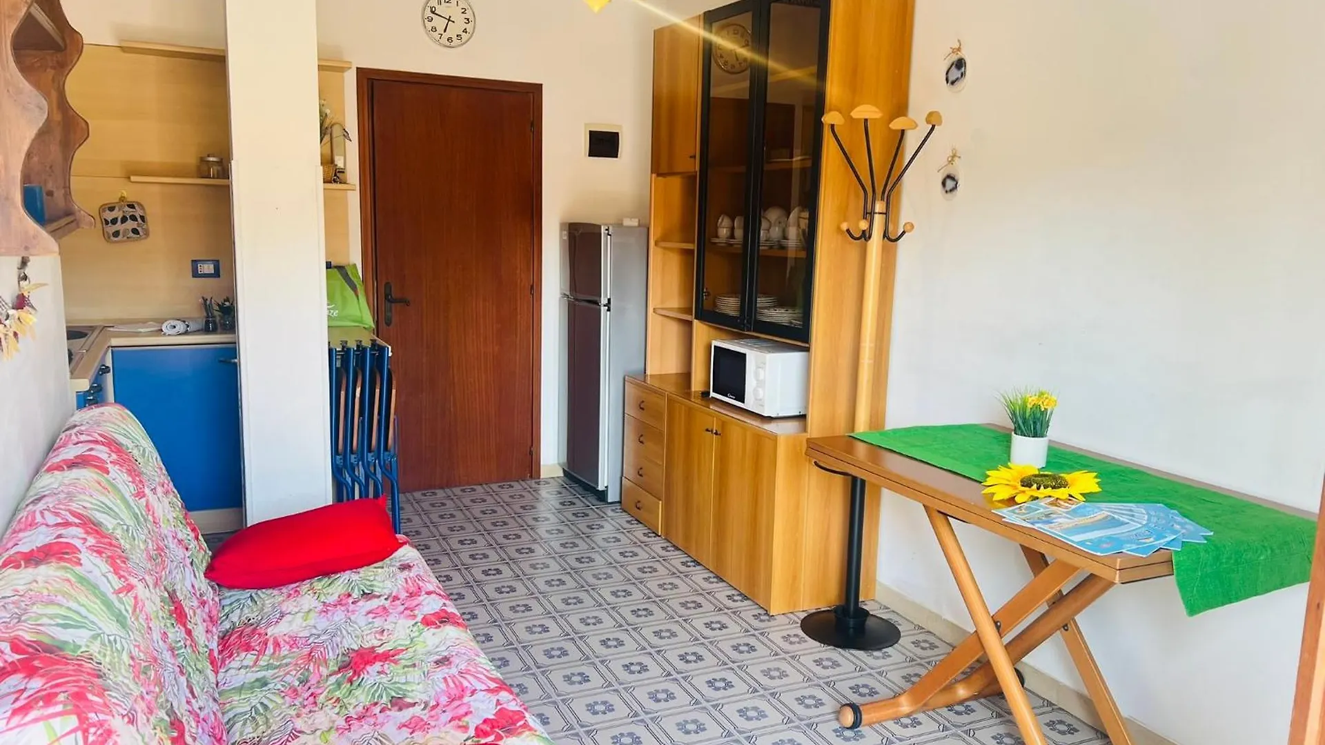 Condominio Airone Bibione Italy