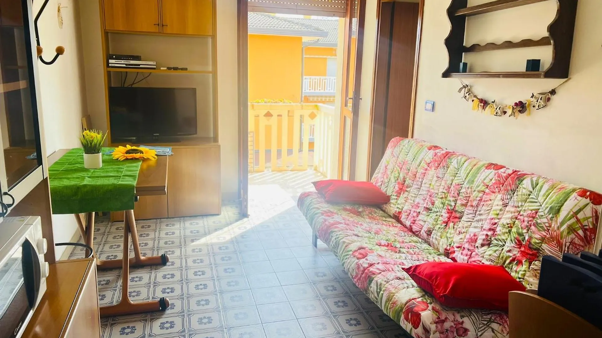 Condominio Airone Bibione 0*,  Italy