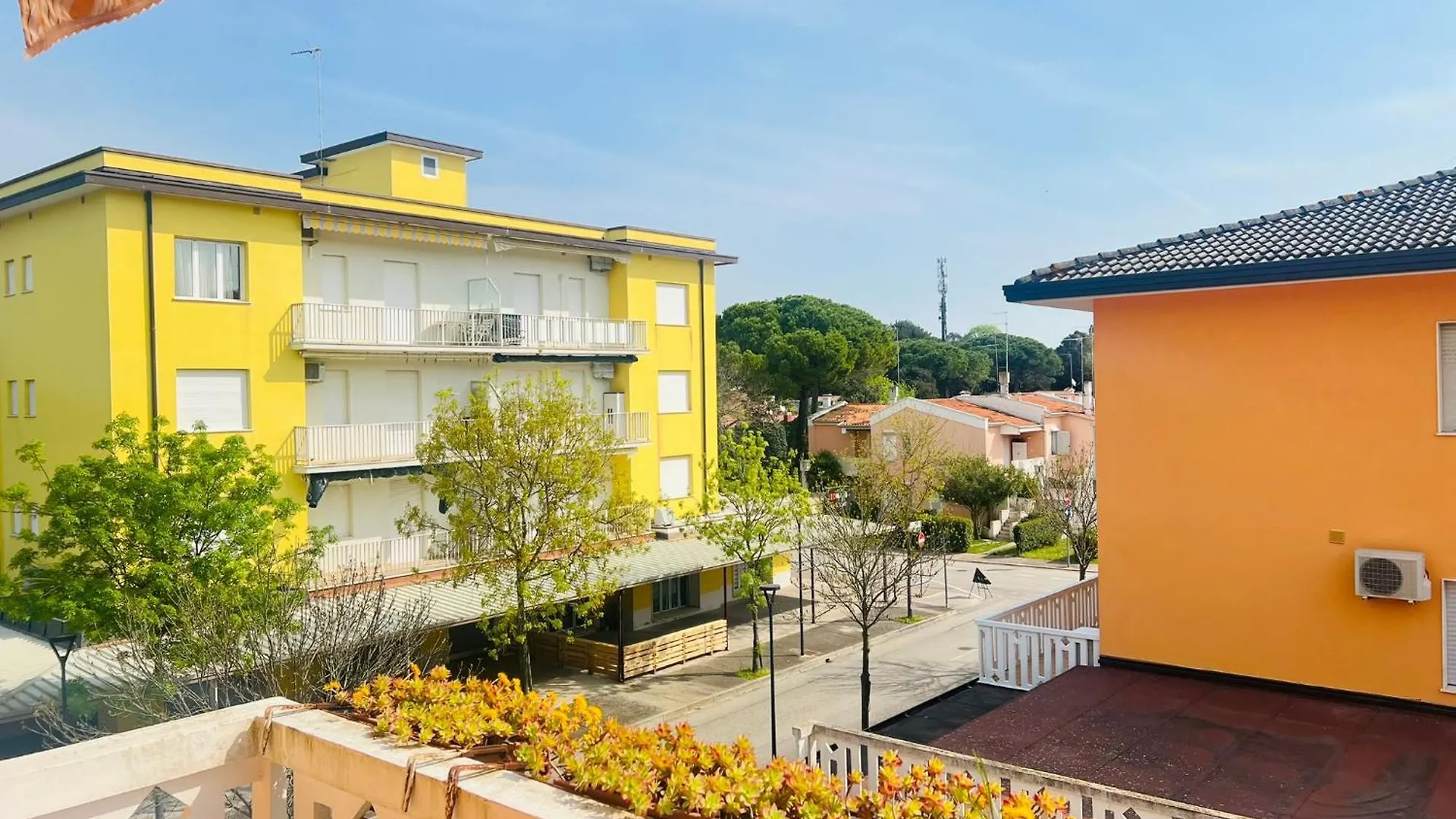 Condominio Airone Bibione